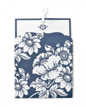 Load image into Gallery viewer, BLANK GIFT CARD - Handwritten message add on blank craft card, gift message (Card + Envelope) Laser Cut, Floral Cards