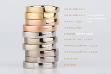 Load image into Gallery viewer, MIKA - Bold Minimalist hook stud ear cuff suspender earrings gold twist 925 earring modern textured wrap earring unique ear jacket stacking